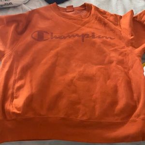 Vintage Champion Long Sleeve 🔥